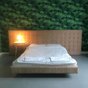 Economy Double Kamer